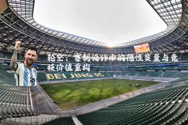 轮空:赛制设计中的隐性变量与竞技价值重构