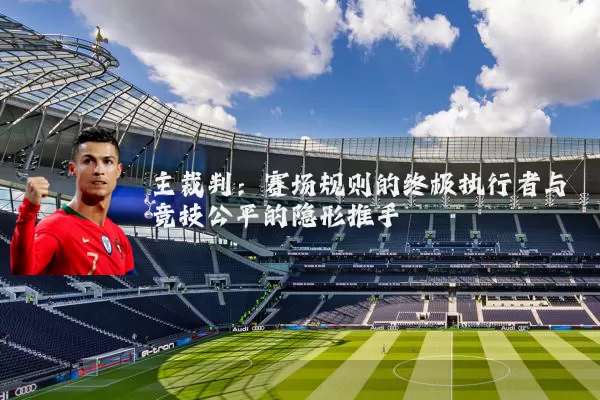 主裁判:赛场规则的终极执行者与竞技公平的隐形推手