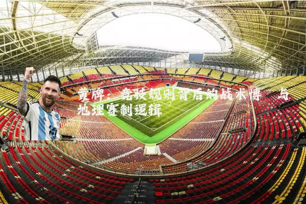 黄牌:竞技规则背后的战术博弈与地理赛制逻辑